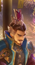 Union-Dynasty Heroes