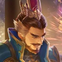Union-Dynasty Heroes