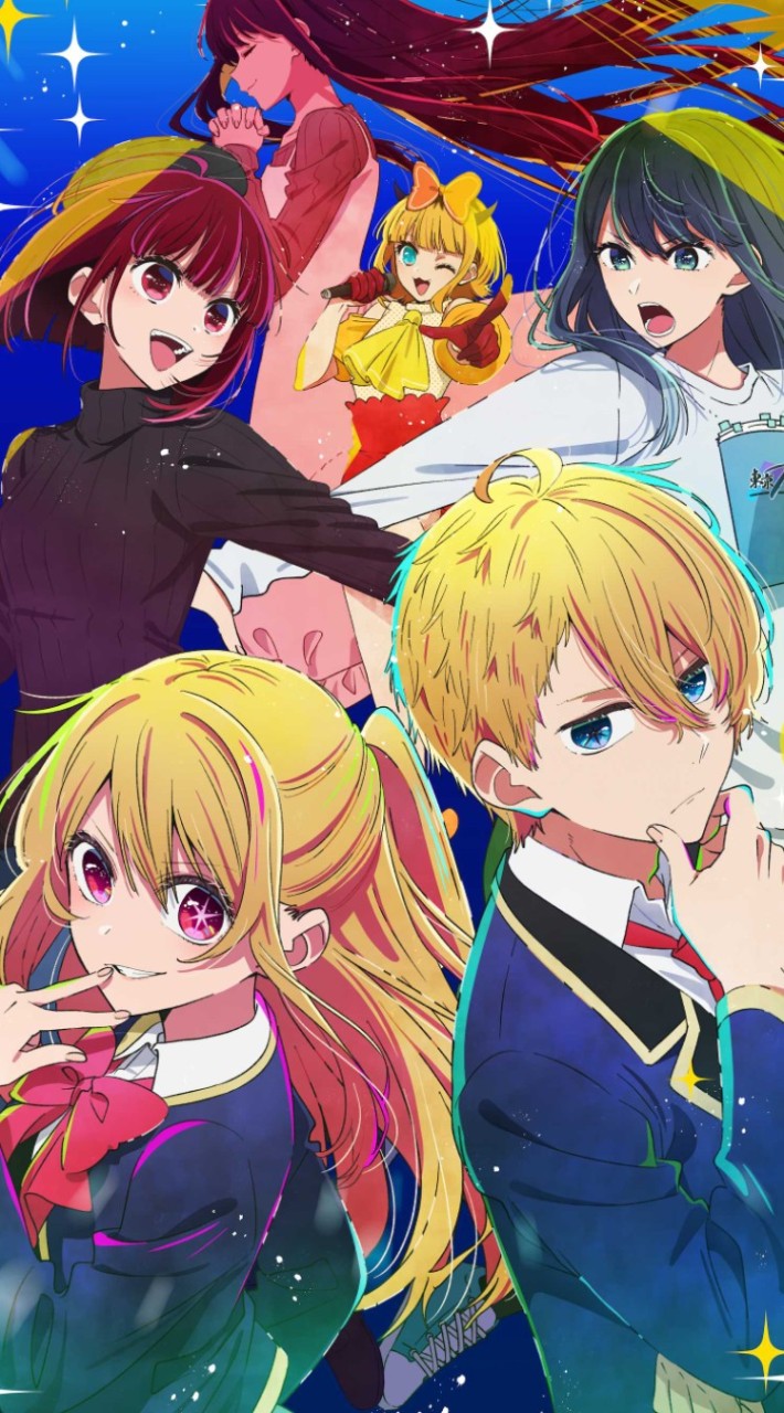 推しの子　SPYFAMILY　五等分の花嫁　東リベ　鬼滅　クレヨンしんちゃんなりきり