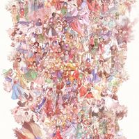 東方　雑談とアモアス