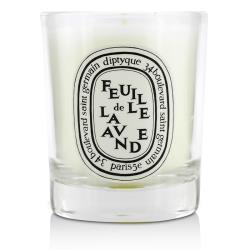 ◎薰衣草 迷你香氛蠟燭 Scented Candle - Feuille De Lavande (Lavender Leaf)|◎|◎品牌:Diptyque類別:香氛規格/容量:70g/2.4oz包裝