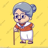 老人研修團