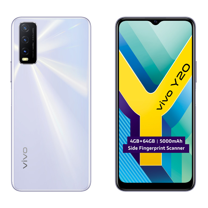 vivo Y20將於10月1日起同步上市，圖為晨曦白。.jpg