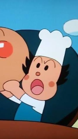 バタコさん推しの集まり