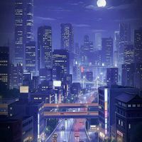 自由な夜