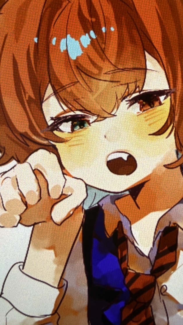 雑談 兼 恋バナオプチャ