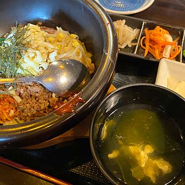 韓国家庭料理 唐辛子 四日市駅前店 トウガラシヨッカイチエキマエテン 安島 近鉄四日市駅 居酒屋 By Line Conomi