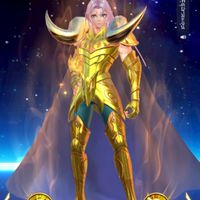 saint seiya legend