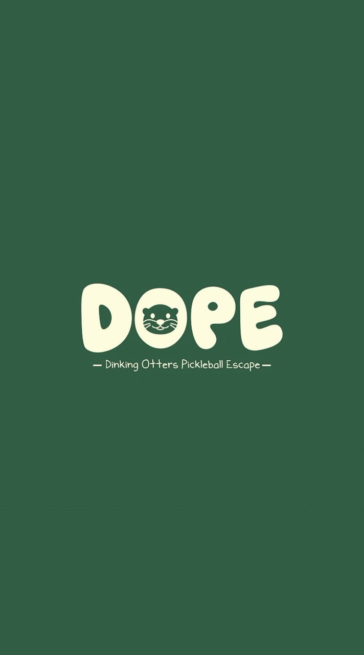 DOPE水獺綠洲Pickleball Club