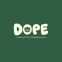 DOPE水獺綠洲Pickleball Club