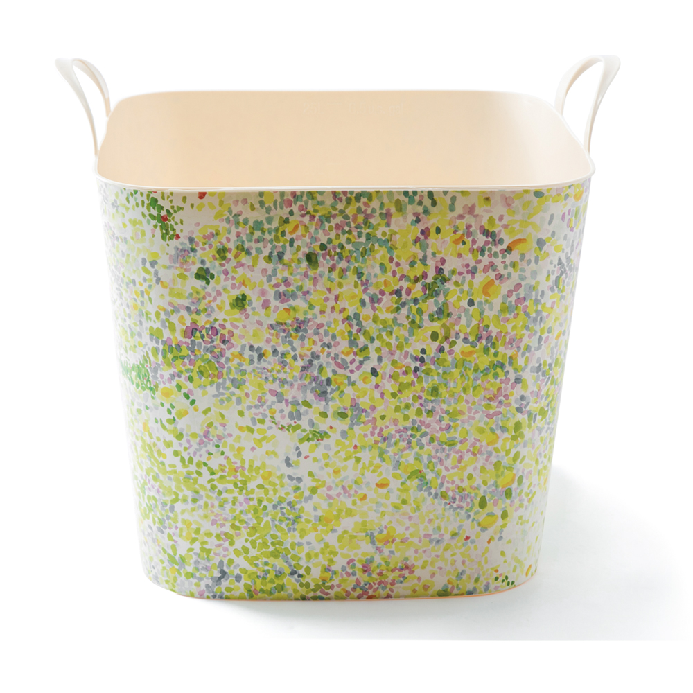 【日本收納智慧 X 法式時尚設計元素】【可推疊式 收納再進化】