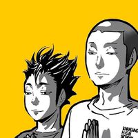 รวมanime (เมากาว)