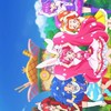 プリアラ、プリキュア好き集まれ！