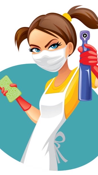 清潔合作社(七嘴八舌）