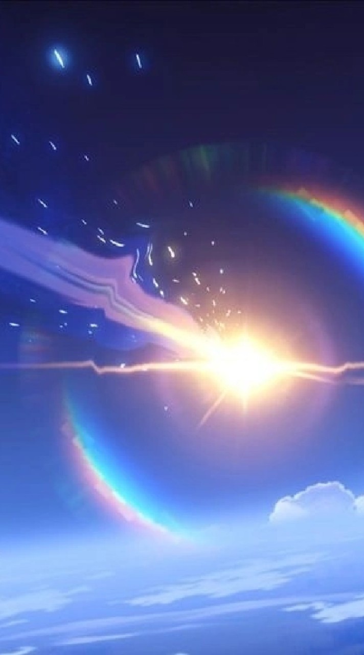 ( Rollplay ) GENSHIN IMPACT 🌟