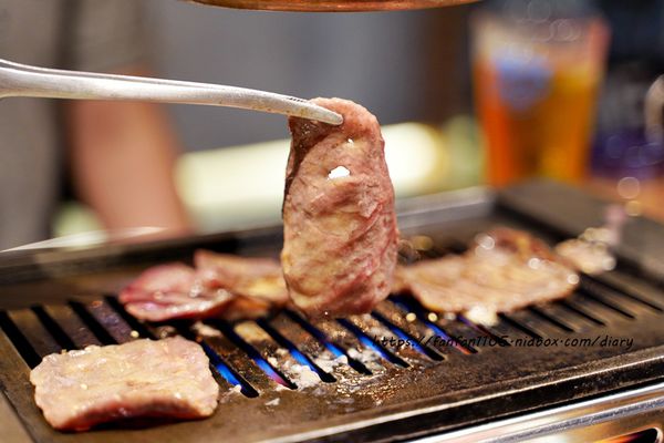 【板橋燒肉】猴子燒肉 高cp值單點式燒肉 #免服務費 大口吃肉聚餐的好所在 (20).JPG