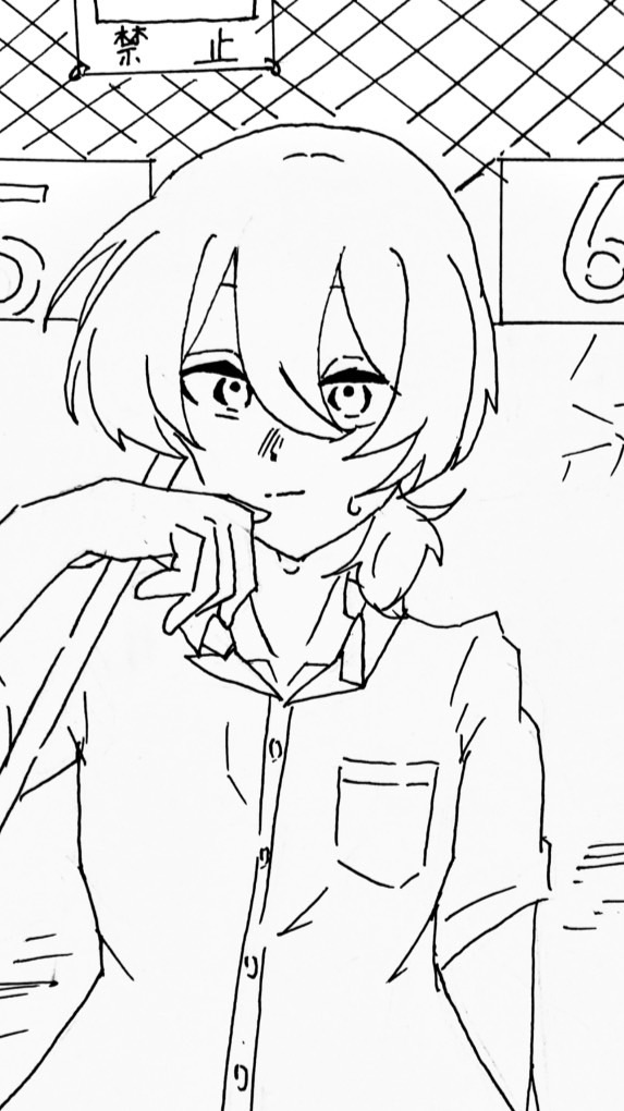 銀魂お絵描き&お話ししよ〜！！