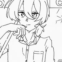 銀魂お絵描き&お話ししよ〜！！