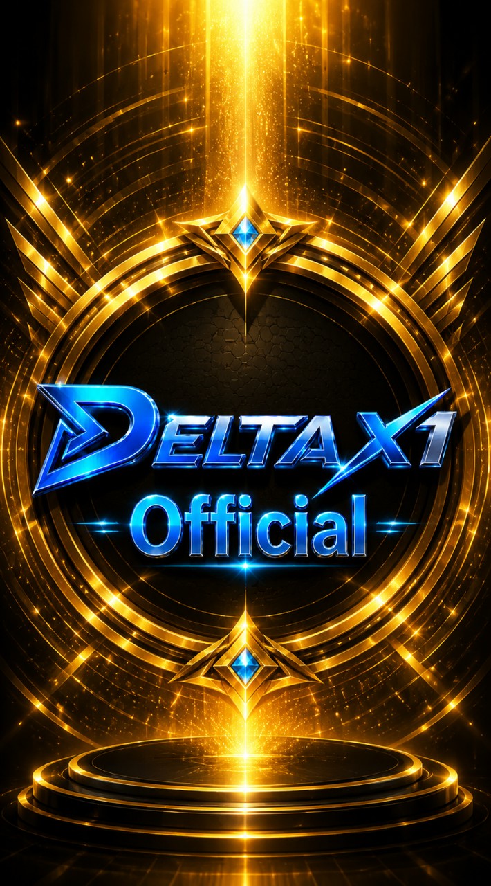 DELTAX1 | Official