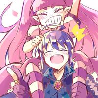 全也 魔入りました!入間くんパロ
