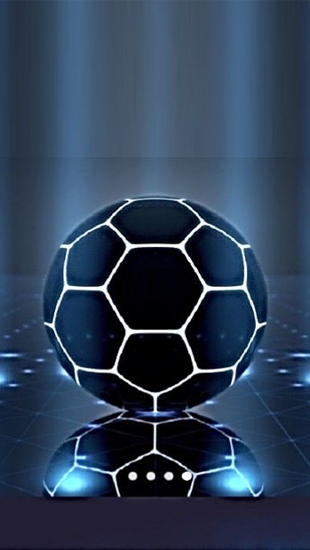 ビーチサッカートーク会場