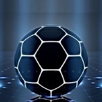 ビーチサッカートーク会場
