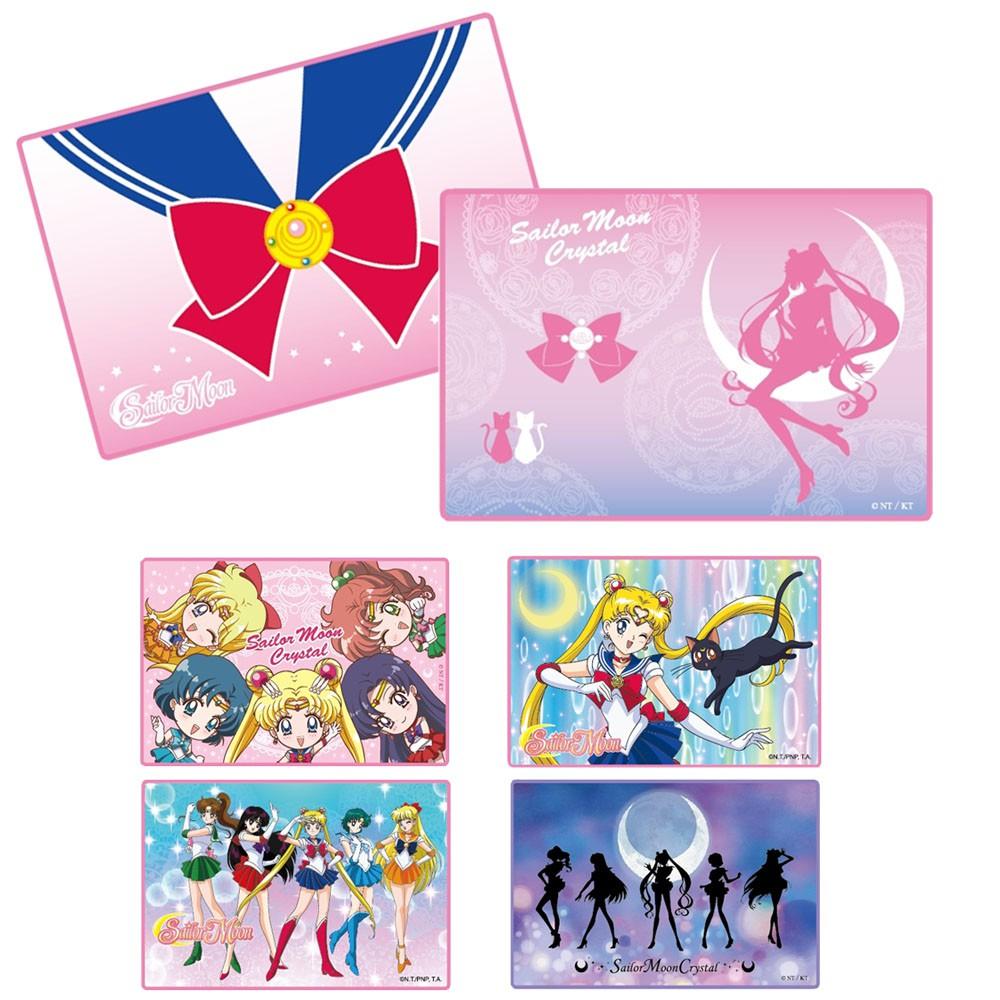 Sailormoon美少女戰士地墊 踏墊 腳踏墊 居家 現貨