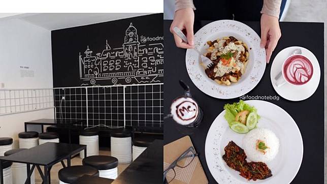 Tren Kuliner Berbahan Keju, Cek Yuk 5 Tempat Kongkow Berikut Ini!