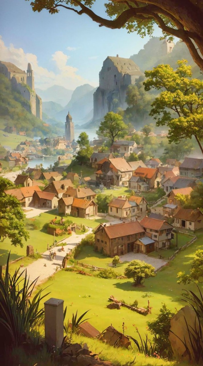 : Fantasia
