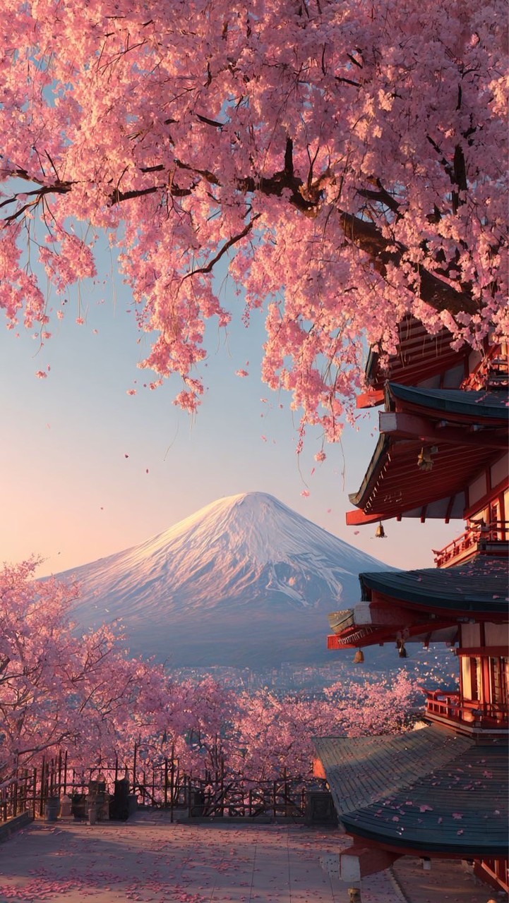 La vie en Sakura 🌸