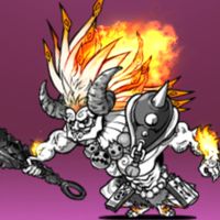 にゃんこ大戦争の事話そー
