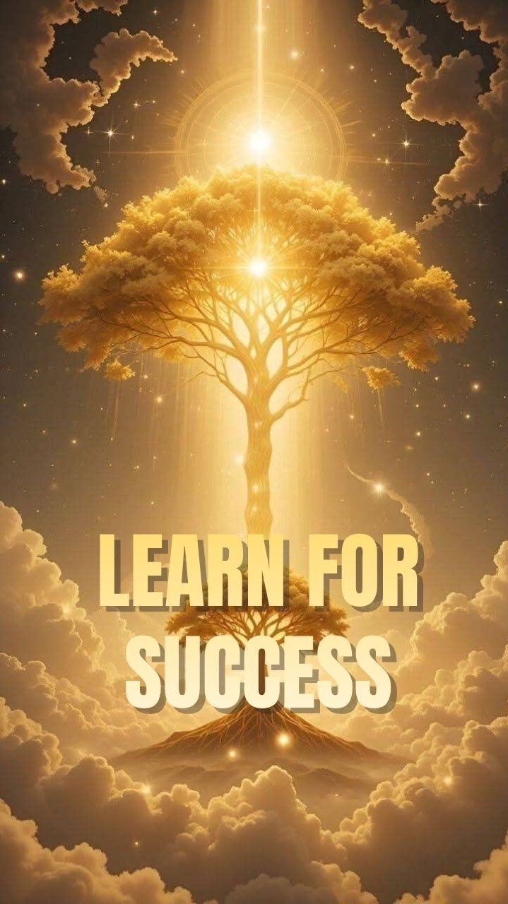 Learn For Success📚