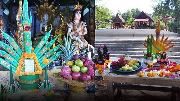 คำชะโนดยังไม่เปิด แต่ก็ได้หวยศาลเก่าพ่อปู่แม่ย่า งวดนี้เลขโผล่ 2-3 ตัว 488388807043998927-blid-2717324919005242588