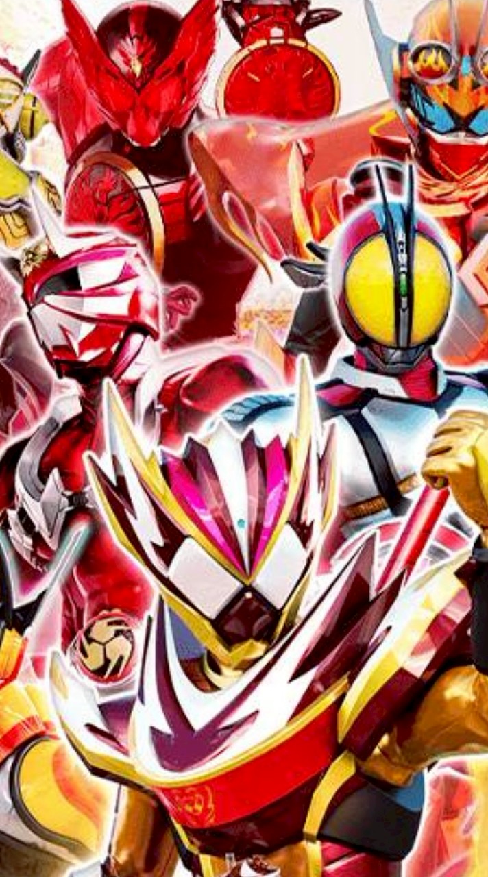 ガンバレジェンズ同好会