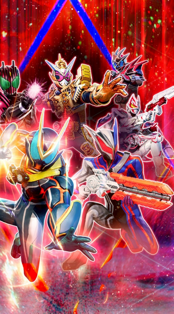 ガンバレジェンズ好き集まれ