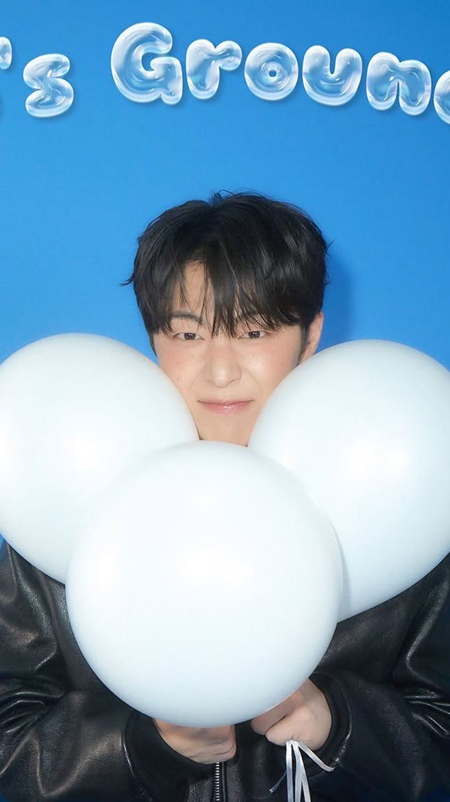 BAE IN HYUK TH FC 💚