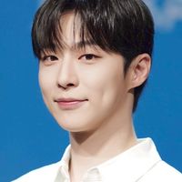 BAE IN HYUK THAILAND 💚