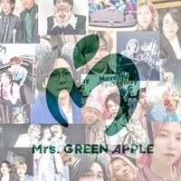 🍏ミセスファンの会🍏 <MAIN>