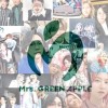 🍏Mrs. GREEN APPLEが好きな人の会🍏