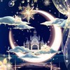 Moon＆castle唯ちゃんのお部屋