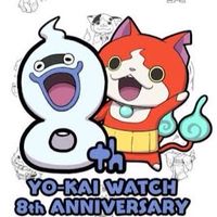 妖怪ウォッチバスターズ赤猫団×白犬隊×月兎組※改造禁止