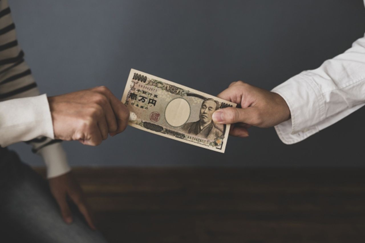 俺の金を無駄に使うな 男女を襲う 金銭感覚 の違い 週刊女性prime