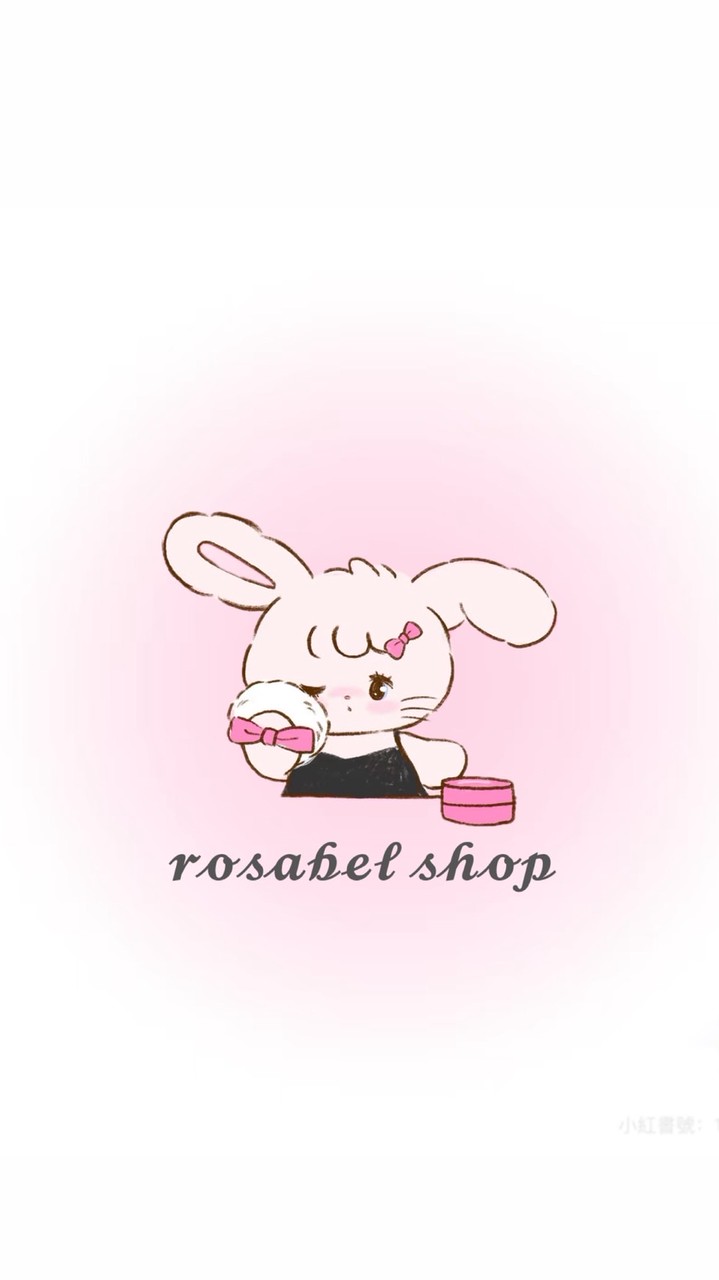 ROSABEL.SHOP/花知曉彩妝批發
