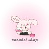 ROSABEL.SHOP/花知曉彩妝