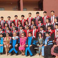วิทยาลัยอาชีวศึกษาเถินเทคโนโลยี