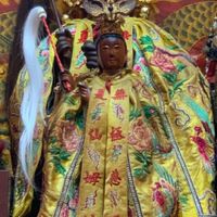 基隆無極慈鳳宮