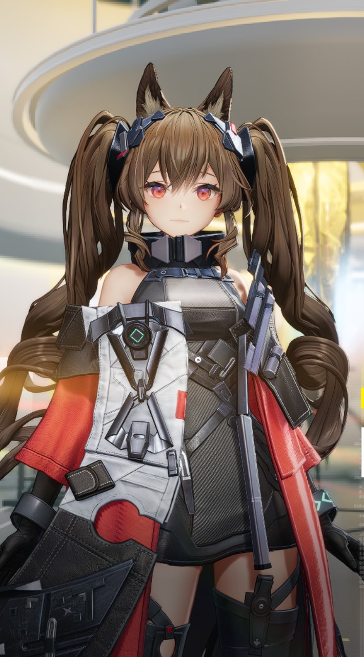 アークナイツっぽいなにか