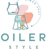 ตลาดส่งต่อ “Oiler Style” 🧸