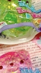 セリアスクイーズ.シール共有場！！