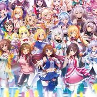 ホロライブなりきりぃ！